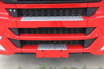 �������ó� �����콢KX ���߰� 580���� 6X4 LNG�Զ���ǣ����(Һ��)ͼƬ