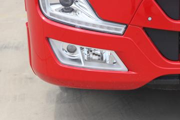 �������ó� �����콢KX ���߰� 580���� 6X4 LNG�Զ���ǣ����(Һ��)ͼƬ