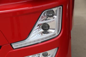 �������ó� �����콢KX ���߰� 580���� 6X4 LNG�Զ���ǣ����(Һ��)ͼƬ