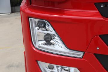 �������ó� �����콢KX ���߰� 580���� 6X4 LNG�Զ���ǣ����(Һ��)ͼƬ