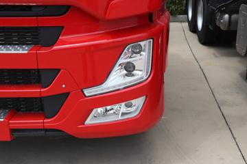 �������ó� �����콢KX ���߰� 580���� 6X4 LNG�Զ���ǣ����(Һ��)ͼƬ