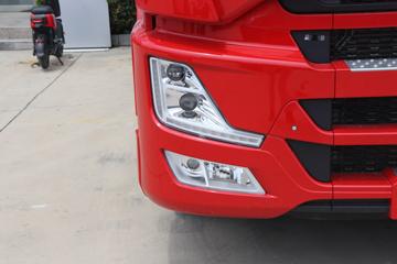 �������ó� �����콢KX ���߰� 580���� 6X4 LNG�Զ���ǣ����(Һ��)ͼƬ