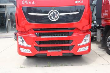 �������ó� �����콢KX ���߰� 580���� 6X4 LNG�Զ���ǣ����(Һ��)ͼƬ