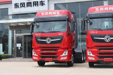 �������ó� �����콢KX ���߰� 580���� 6X4 LNG�Զ���ǣ����(Һ��)ͼƬ