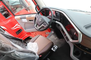 �������ó� �����콢KX ���߰� 580���� 6X4 LNG�Զ���ǣ����(Һ��)ͼƬ