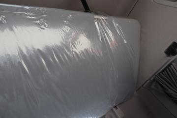 �������ó� �����콢KX ���߰� 580���� 6X4 LNG�Զ���ǣ����(Һ��)ͼƬ