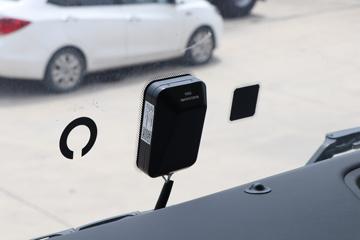 �������ó� �����콢KX ���߰� 580���� 6X4 LNG�Զ���ǣ����(Һ��)ͼƬ