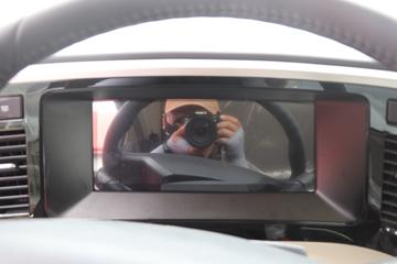 �������ó� �����콢KX ���߰� 580���� 6X4 LNG�Զ���ǣ����(Һ��)ͼƬ