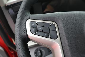 �������ó� �����콢KX ���߰� 580���� 6X4 LNG�Զ���ǣ����(Һ��)ͼƬ