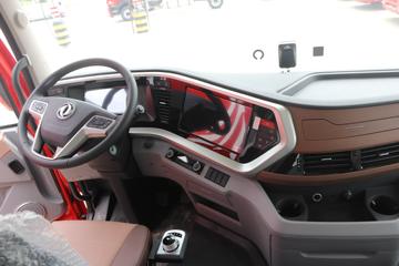 �������ó� �����콢KX ���߰� 580���� 6X4 LNG�Զ���ǣ����(Һ��)ͼƬ