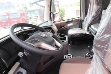 �������ó� �����콢KX ���߰� 580���� 6X4 LNG�Զ���ǣ����(Һ��)ͼƬ