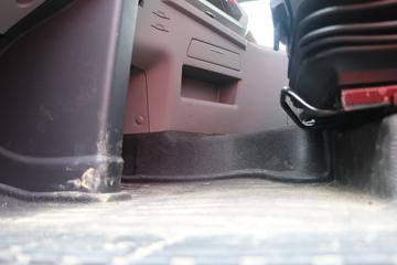 �������ó� �����콢KX ���߰� 580���� 6X4 LNG�Զ���ǣ����(Һ��)ͼƬ