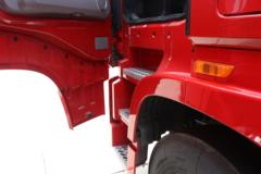 东风商用车 天龙旗舰KX 王者版 580马力 6X4 LNG自动档牵引车(液缓)