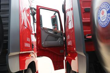 �������ó� �����콢KX ���߰� 580���� 6X4 LNG�Զ���ǣ����(Һ��)ͼƬ