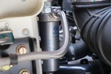 �������ó� �����콢KX ���߰� 580���� 6X4 LNG�Զ���ǣ����(Һ��)ͼƬ