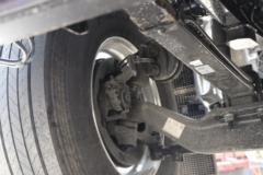 东风商用车 天龙KL重卡 520马力 6X4 LNG牵引车(液缓)