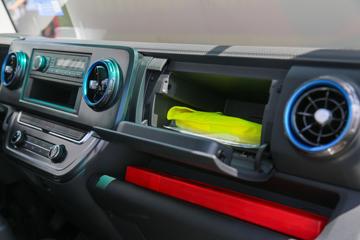 ŷ���� ����ES 4.5T 4.16�׵��Ŵ��綯��ʽ�Ῠ123.33kWhͼƬ