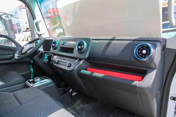 ŷ���� ����ES 4.5T 4.16�׵��Ŵ��綯��ʽ�Ῠ123.33kWhͼƬ