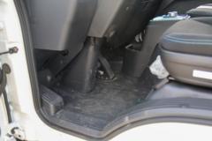 欧马可 智蓝ES 4.5T 4.16米单排纯电动厢式轻卡123.33kWh