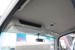 欧马可 智蓝ES 4.5T 4.16米单排纯电动厢式轻卡123.33kWh