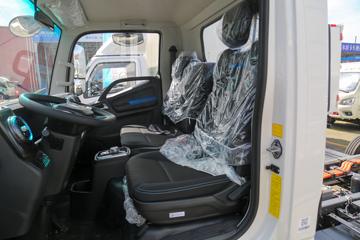 ŷ���� ����ES 4.5T 4.16�׵��Ŵ��綯��ʽ�Ῠ123.33kWhͼƬ