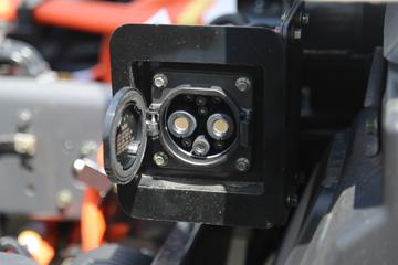 ŷ���� ����ES 4.5T 4.16�׵��Ŵ��綯��ʽ�Ῠ123.33kWhͼƬ