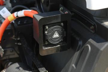 ŷ���� ����ES 4.5T 4.16�׵��Ŵ��綯��ʽ�Ῠ123.33kWhͼƬ