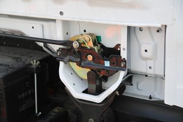 ŷ���� ����ES 4.5T 4.16�׵��Ŵ��綯��ʽ�Ῠ123.33kWhͼƬ