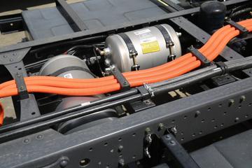 ŷ���� ����ES 4.5T 4.16�׵��Ŵ��綯��ʽ�Ῠ123.33kWhͼƬ