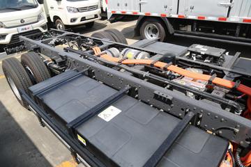 ŷ���� ����ES 4.5T 4.16�׵��Ŵ��綯��ʽ�Ῠ123.33kWhͼƬ