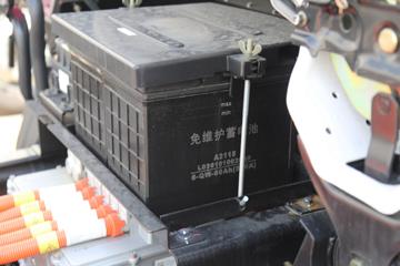 ŷ���� ����ES 4.5T 4.16�׵��Ŵ��綯��ʽ�Ῠ123.33kWhͼƬ