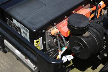 ŷ���� ����ES 4.5T 4.16�׵��Ŵ��綯��ʽ�Ῠ123.33kWhͼƬ