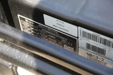 ŷ���� ����ES 4.5T 4.16�׵��Ŵ��綯��ʽ�Ῠ123.33kWhͼƬ