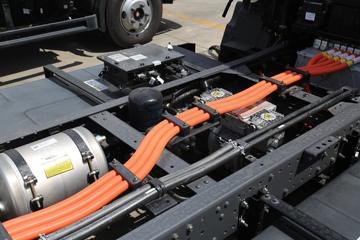 ŷ���� ����ES 4.5T 4.16�׵��Ŵ��綯��ʽ�Ῠ123.33kWhͼƬ