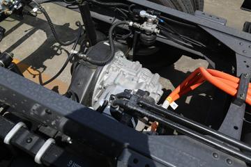 ŷ���� ����ES 4.5T 4.16�׵��Ŵ��綯��ʽ�Ῠ123.33kWhͼƬ