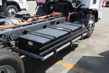 ŷ���� ����ES 4.5T 4.16�׵��Ŵ��綯��ʽ�Ῠ123.33kWhͼƬ