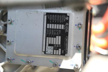 ŷ���� ����ES 4.5T 4.16�׵��Ŵ��綯��ʽ�Ῠ123.33kWhͼƬ