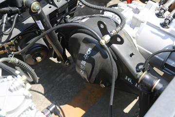 ŷ���� ����ES 4.5T 4.16�׵��Ŵ��綯��ʽ�Ῠ123.33kWhͼƬ