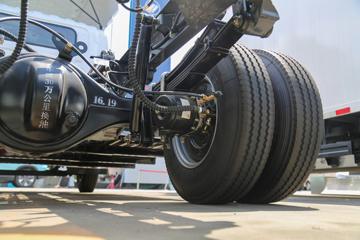 ŷ���� ����ES 4.5T 4.16�׵��Ŵ��綯��ʽ�Ῠ123.33kWhͼƬ