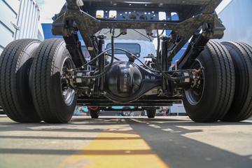 ŷ���� ����ES 4.5T 4.16�׵��Ŵ��綯��ʽ�Ῠ123.33kWhͼƬ