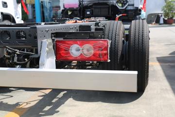 ŷ���� ����ES 4.5T 4.16�׵��Ŵ��綯��ʽ�Ῠ123.33kWhͼƬ