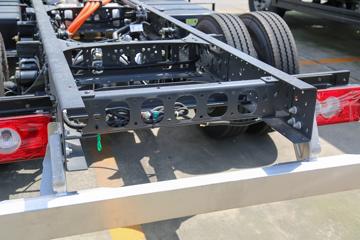 ŷ���� ����ES 4.5T 4.16�׵��Ŵ��綯��ʽ�Ῠ123.33kWhͼƬ