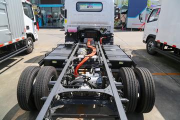 ŷ���� ����ES 4.5T 4.16�׵��Ŵ��綯��ʽ�Ῠ123.33kWhͼƬ