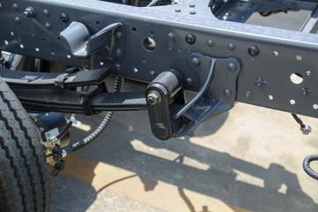 ŷ���� ����ES 4.5T 4.16�׵��Ŵ��綯��ʽ�Ῠ123.33kWhͼƬ