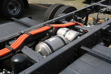 ŷ���� ����ES 4.5T 4.16�׵��Ŵ��綯��ʽ�Ῠ123.33kWhͼƬ