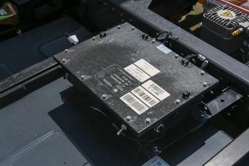 ŷ���� ����ES 4.5T 4.16�׵��Ŵ��綯��ʽ�Ῠ123.33kWhͼƬ