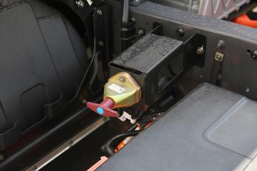 ŷ���� ����ES 4.5T 4.16�׵��Ŵ��綯��ʽ�Ῠ123.33kWhͼƬ