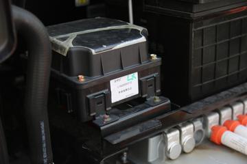 ŷ���� ����ES 4.5T 4.16�׵��Ŵ��綯��ʽ�Ῠ123.33kWhͼƬ