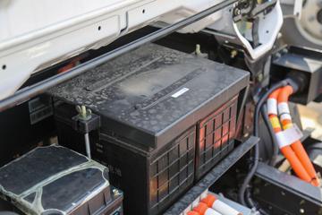 ŷ���� ����ES 4.5T 4.16�׵��Ŵ��綯��ʽ�Ῠ123.33kWhͼƬ