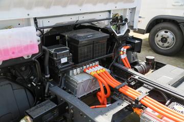 ŷ���� ����ES 4.5T 4.16�׵��Ŵ��綯��ʽ�Ῠ123.33kWhͼƬ